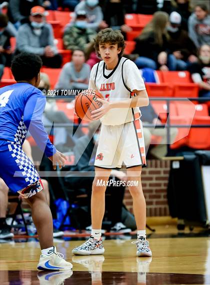 Thumbnail 1 in Brewer @ Aledo photogallery.