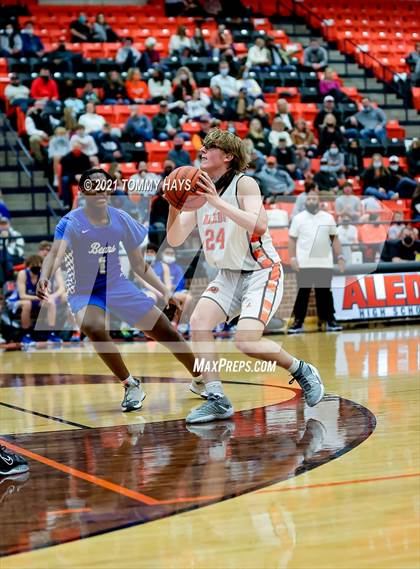Thumbnail 3 in Brewer @ Aledo photogallery.