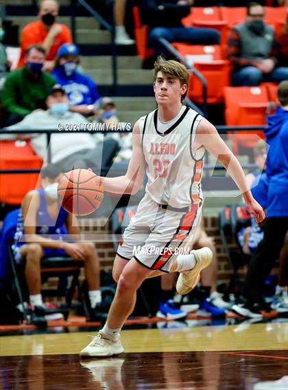 Thumbnail 3 in Brewer @ Aledo photogallery.