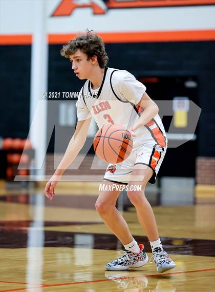 Thumbnail 1 in Brewer @ Aledo photogallery.