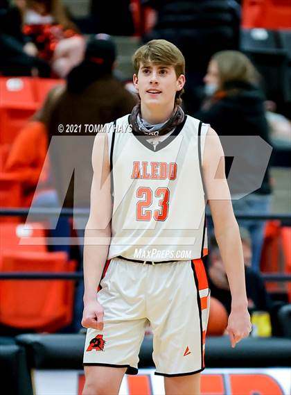 Thumbnail 1 in Brewer @ Aledo photogallery.