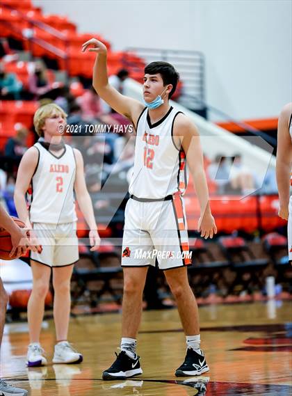 Thumbnail 2 in Brewer @ Aledo photogallery.