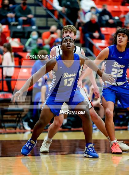 Thumbnail 3 in Brewer @ Aledo photogallery.