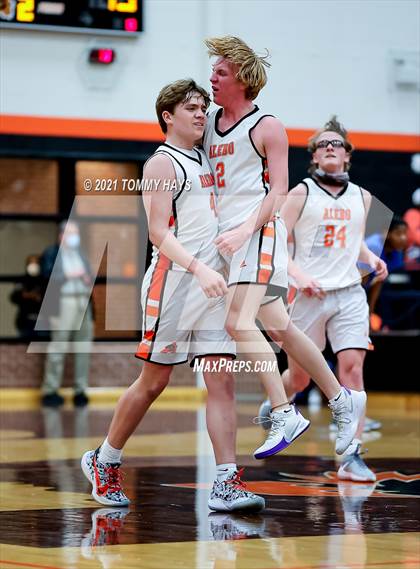 Thumbnail 3 in Brewer @ Aledo photogallery.