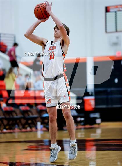 Thumbnail 3 in Brewer @ Aledo photogallery.