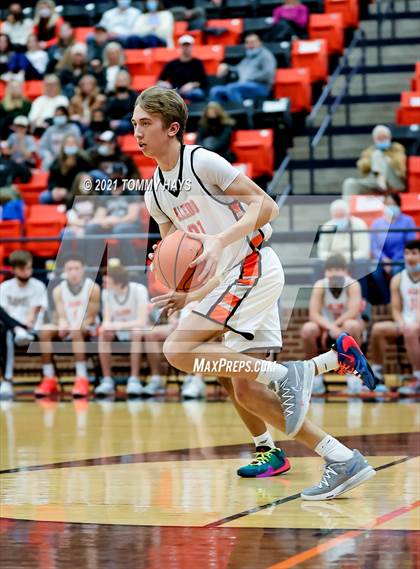 Thumbnail 1 in Brewer @ Aledo photogallery.