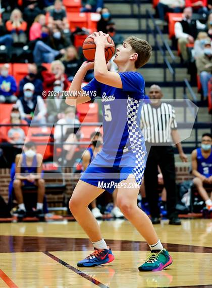 Thumbnail 3 in Brewer @ Aledo photogallery.