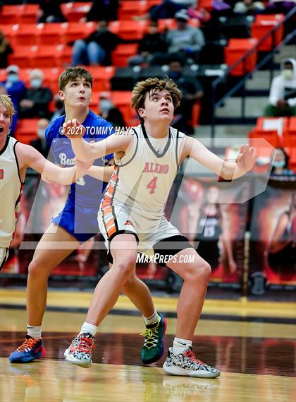 Thumbnail 3 in Brewer @ Aledo photogallery.