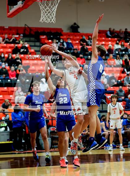 Thumbnail 3 in Brewer @ Aledo photogallery.