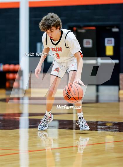 Thumbnail 3 in Brewer @ Aledo photogallery.