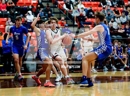 Thumbnail 3 in Brewer @ Aledo photogallery.