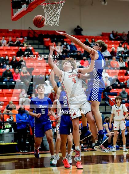 Thumbnail 2 in Brewer @ Aledo photogallery.