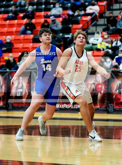 Thumbnail 2 in Brewer @ Aledo photogallery.