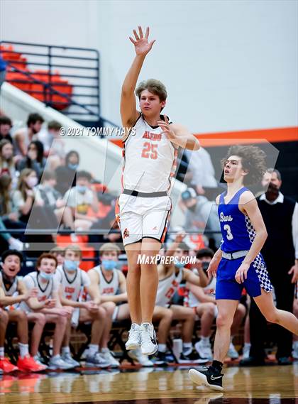 Thumbnail 1 in Brewer @ Aledo photogallery.