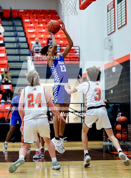 Thumbnail 3 in Brewer @ Aledo photogallery.
