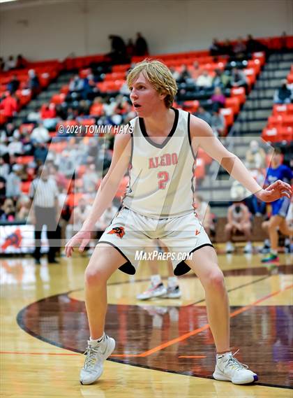 Thumbnail 1 in Brewer @ Aledo photogallery.