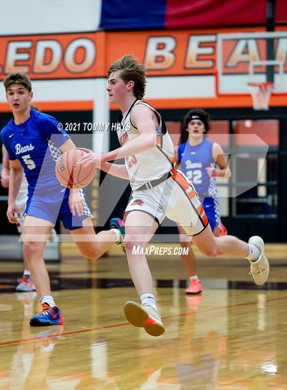 Thumbnail 1 in Brewer @ Aledo photogallery.