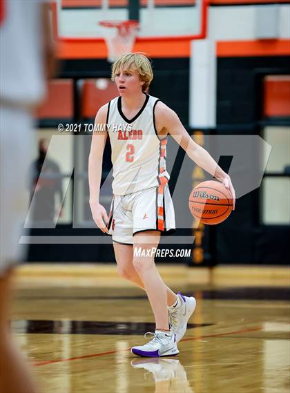 Thumbnail 1 in Brewer @ Aledo photogallery.