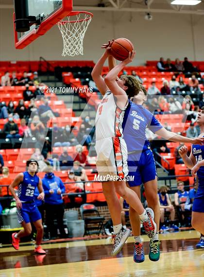 Thumbnail 1 in Brewer @ Aledo photogallery.