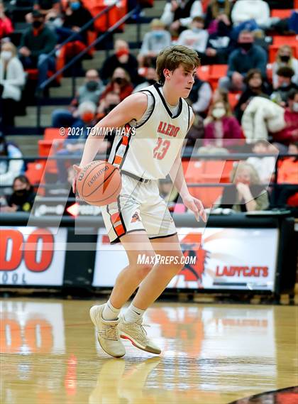 Thumbnail 1 in Brewer @ Aledo photogallery.