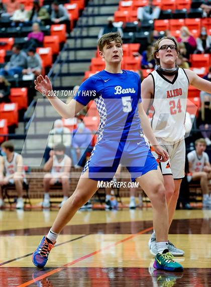 Thumbnail 3 in Brewer @ Aledo photogallery.