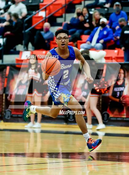 Thumbnail 3 in Brewer @ Aledo photogallery.