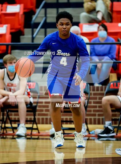 Thumbnail 3 in Brewer @ Aledo photogallery.