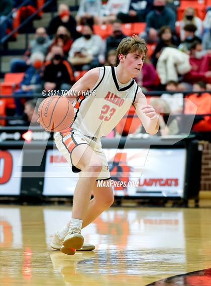 Thumbnail 3 in Brewer @ Aledo photogallery.