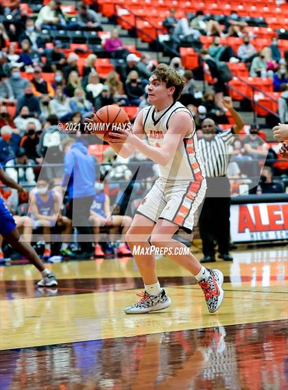 Thumbnail 2 in Brewer @ Aledo photogallery.