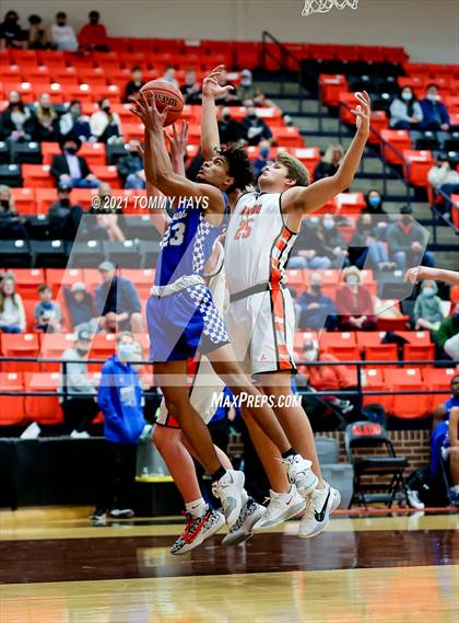 Thumbnail 1 in Brewer @ Aledo photogallery.