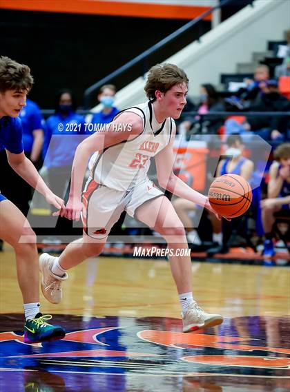 Thumbnail 3 in Brewer @ Aledo photogallery.