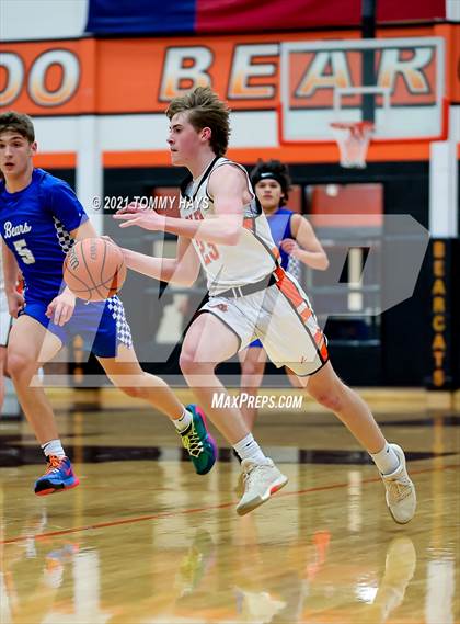 Thumbnail 1 in Brewer @ Aledo photogallery.