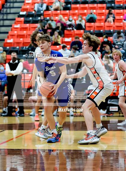 Thumbnail 3 in Brewer @ Aledo photogallery.