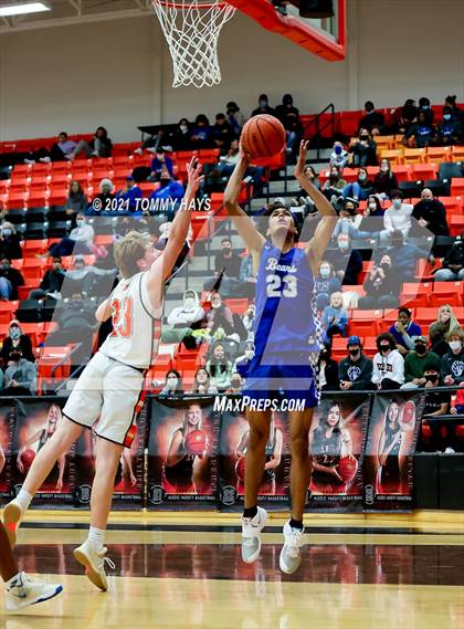 Thumbnail 3 in Brewer @ Aledo photogallery.