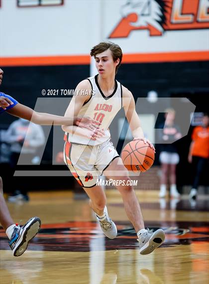 Thumbnail 3 in Brewer @ Aledo photogallery.