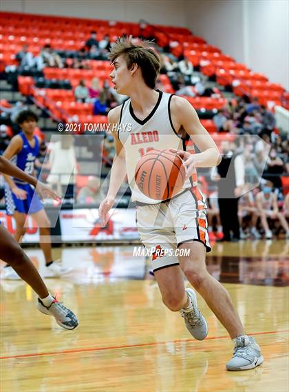 Thumbnail 3 in Brewer @ Aledo photogallery.