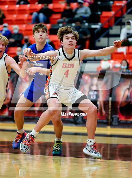 Thumbnail 2 in Brewer @ Aledo photogallery.