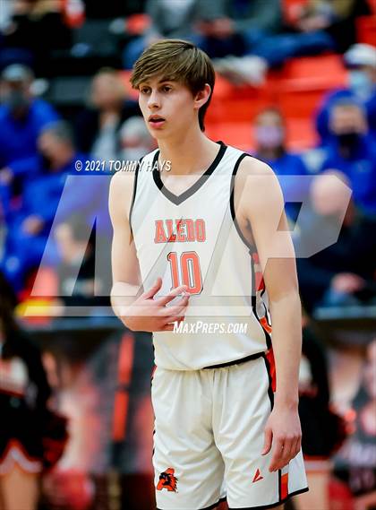 Thumbnail 1 in Brewer @ Aledo photogallery.