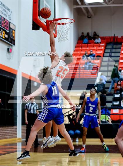 Thumbnail 1 in Brewer @ Aledo photogallery.