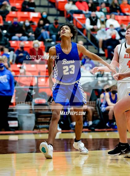 Thumbnail 3 in Brewer @ Aledo photogallery.