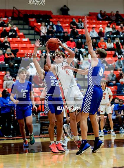Thumbnail 1 in Brewer @ Aledo photogallery.