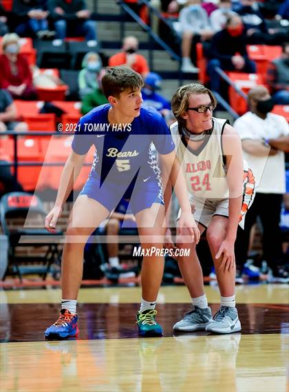 Thumbnail 2 in Brewer @ Aledo photogallery.