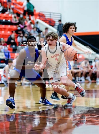 Thumbnail 3 in Brewer @ Aledo photogallery.