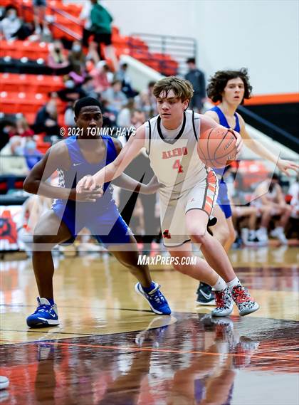 Thumbnail 1 in Brewer @ Aledo photogallery.