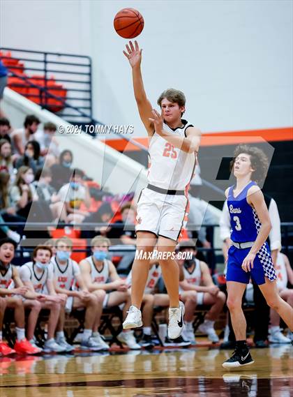 Thumbnail 3 in Brewer @ Aledo photogallery.