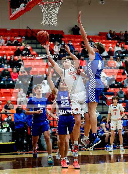 Thumbnail 1 in Brewer @ Aledo photogallery.