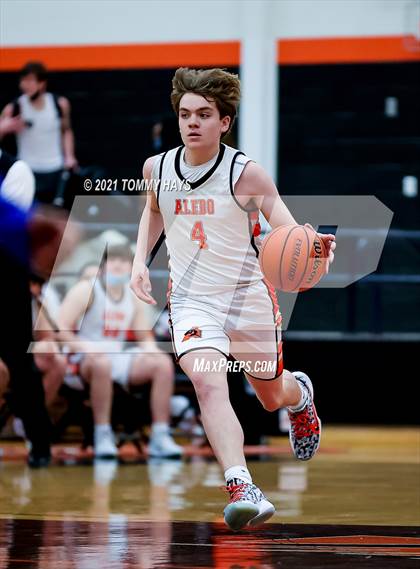 Thumbnail 1 in Brewer @ Aledo photogallery.