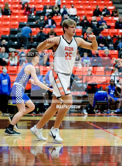 Thumbnail 1 in Brewer @ Aledo photogallery.