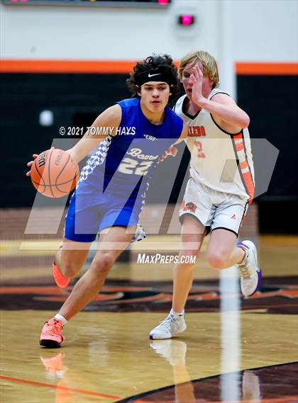 Thumbnail 1 in Brewer @ Aledo photogallery.