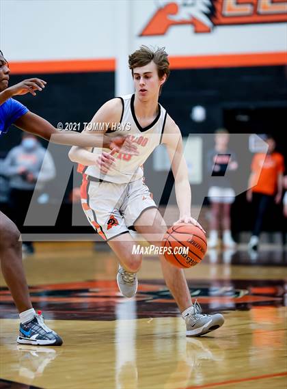 Thumbnail 1 in Brewer @ Aledo photogallery.